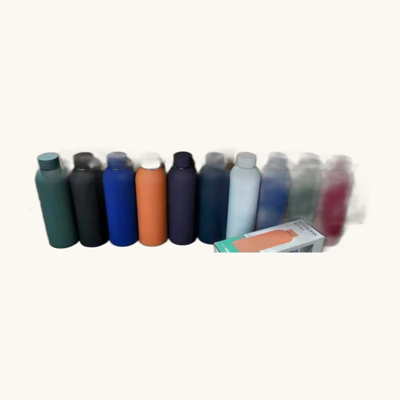 Stainless Steel Vacuum Insulated Thermal Water Bottle